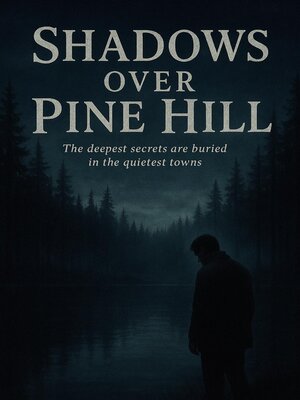 cover image of Shadows Over Pine Hill